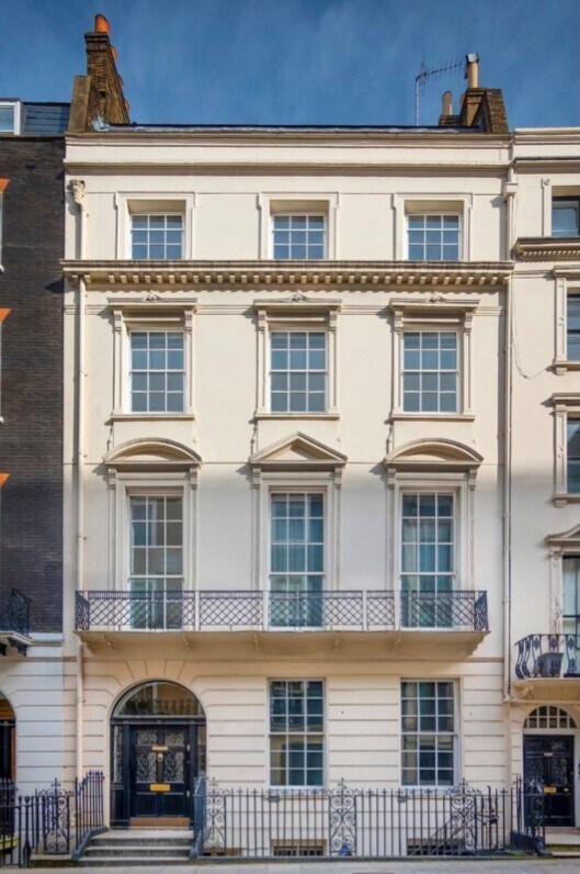 14 Bolton St, London for sale Building Photo- Image 1 of 1