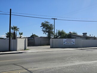 More details for 46200 Calhoun St, Indio, CA - Residential for Sale