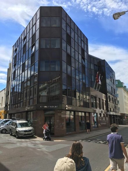 Conway St, Jersey for sale - Primary Photo - Image 1 of 1