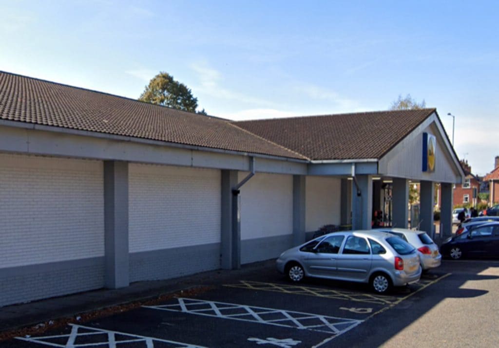 Drayton Rd, Norwich for sale Building Photo- Image 1 of 1