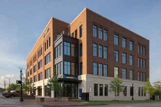 Auburnbank Building, Auburn, AL for rent Building Photo- Image 1 of 16