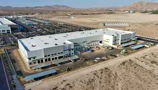 More details for Bermuda Rd, Henderson, NV - Industrial for Rent