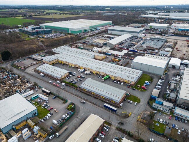 More details for 1 Kirkby Bank Rd, Liverpool - Industrial to Rent