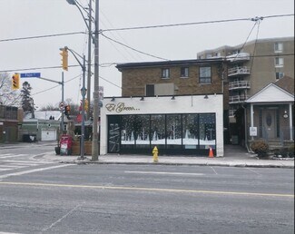 More details for 968 Pape Av, Toronto, ON - Build-to-Rent for Sale
