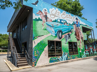 More details for 1000 E 51st St, Austin, TX - Office/Retail for Rent