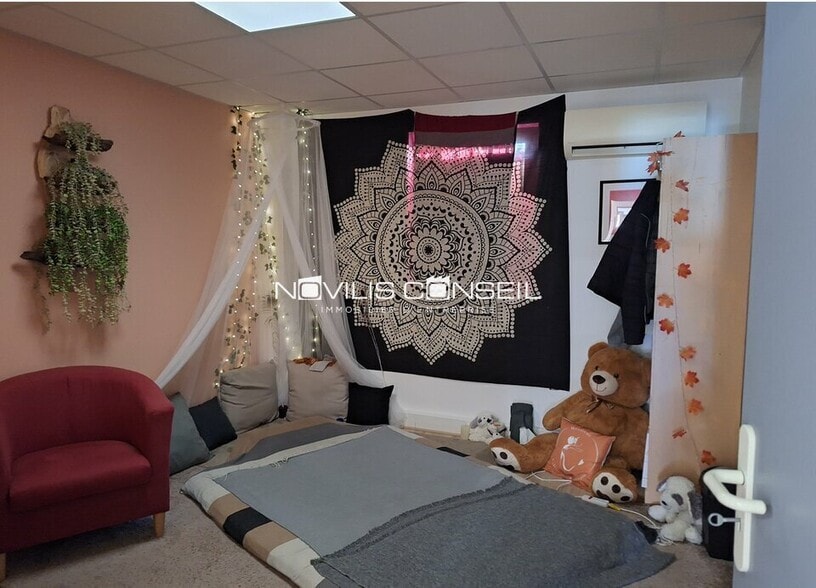 Office in Montrabé to rent - Interior Photo - Image 2 of 4