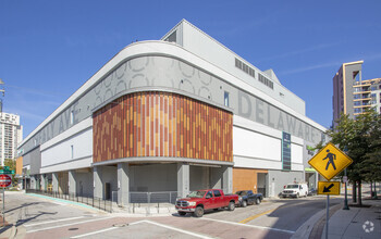 111 E Joppa Rd, Towson, MD for rent Building Photo- Image 1 of 7