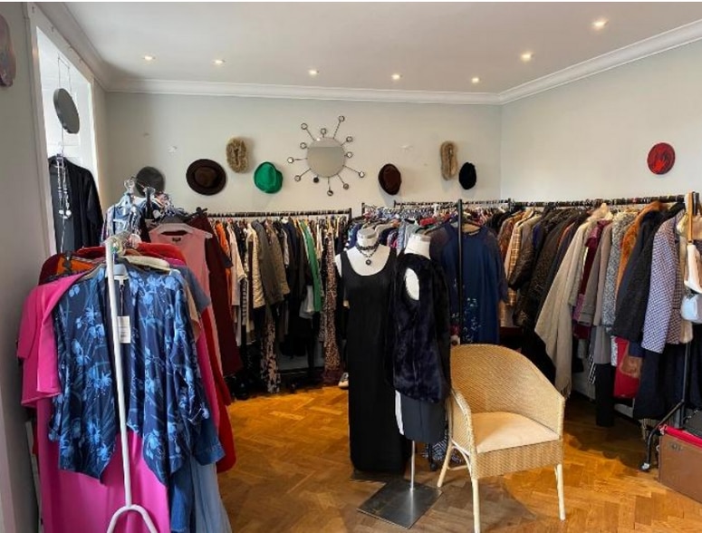 16 Mill Gate, Cupar to rent - Interior Photo - Image 3 of 4