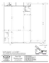 1201 Robert St S, West Saint Paul, MN for rent Floor Plan- Image 2 of 2