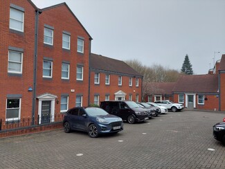 More details for Vine Ln, Halesowen - Office for Rent