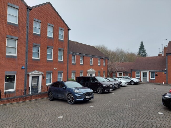 More details for Vine Ln, Halesowen - Office to Rent