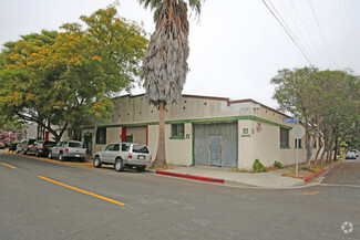 More details for 1526 S Centre St, San Pedro, CA - Industrial for Sale