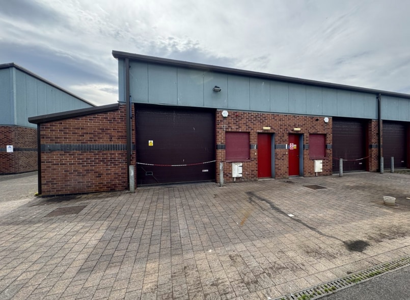 Maryport Rd, Maryport to rent - Building Photo - Image 2 of 3