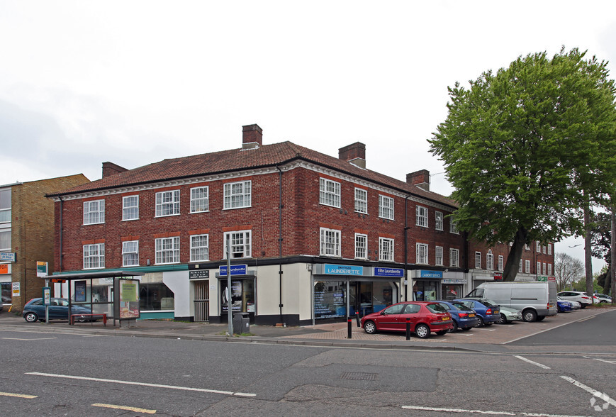 High Rd, Southampton for sale - Primary Photo - Image 1 of 1