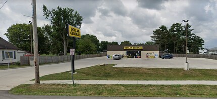 6793 Lima St, Huntsville, OH for sale Building Photo- Image 1 of 1