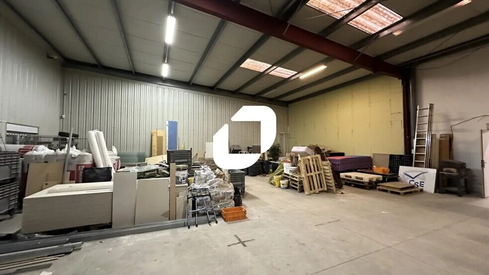 6 Rue Du Général Rapp, Mundolsheim to rent - Interior Photo - Image 3 of 8