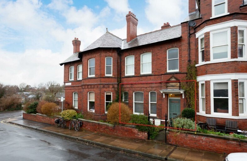 1 Telford Ter, York for sale - Primary Photo - Image 1 of 1