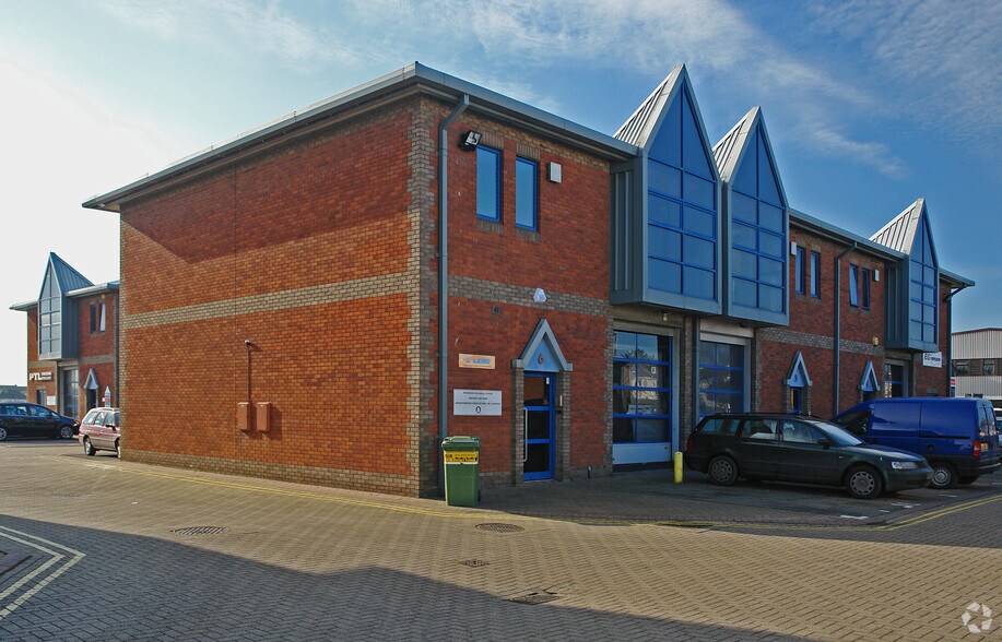 Brighton Rd, Shoreham By Sea, BN43 6RE UK