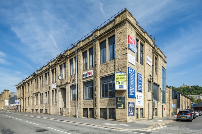 More details for St Thomas Rd, Huddersfield - Office to Rent