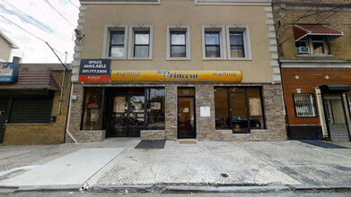 58 Pulaski St, Newark, NJ for sale Building Photo- Image 1 of 1