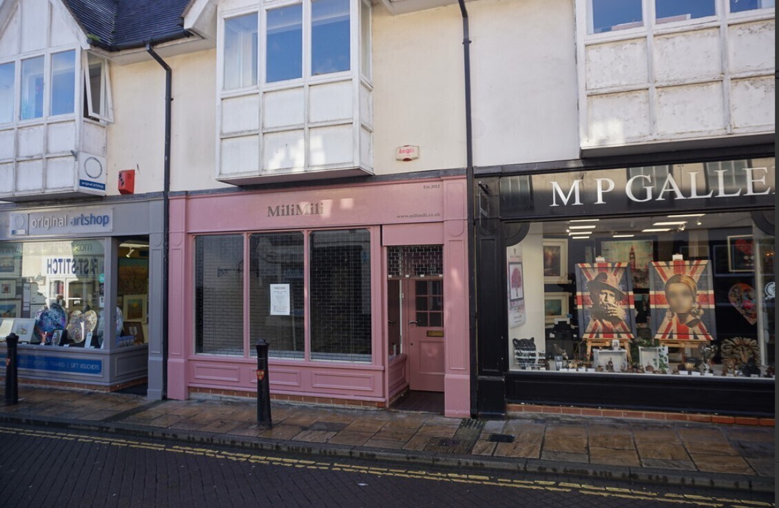 15-23 Sir Isaacs Walk, Colchester to rent Primary Photo- Image 1 of 11