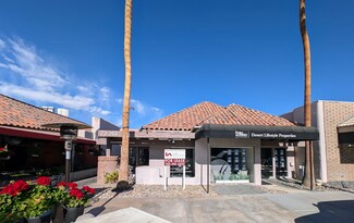 More details for 73260 El Paseo, Palm Desert, CA - Office/Retail, Retail for Rent