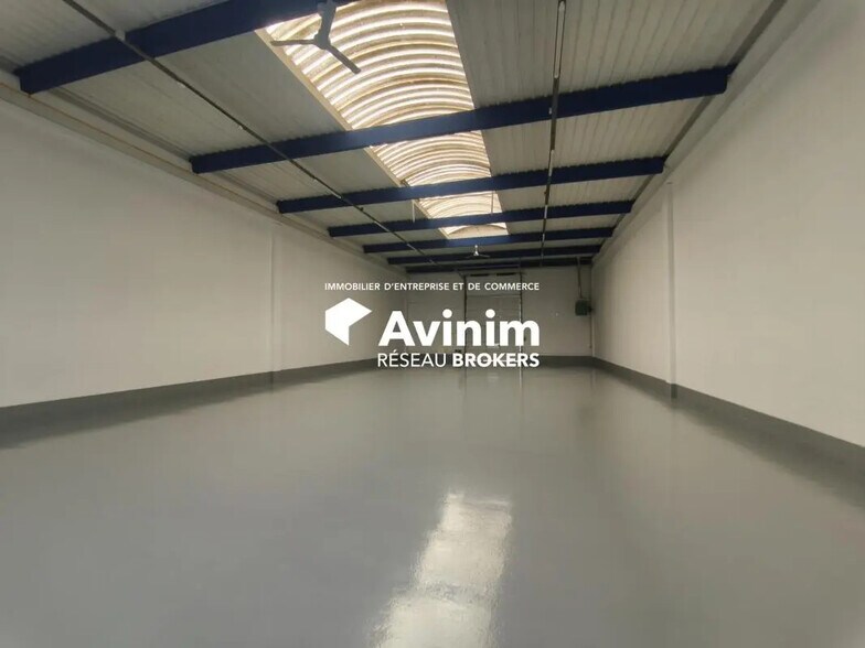 Industrial in Bonneuil-sur-Marne to rent - Interior Photo - Image 3 of 4