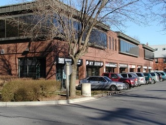 More details for 7945 Macarthur Blvd, Cabin John, MD - Office, Office / Medical to Rent