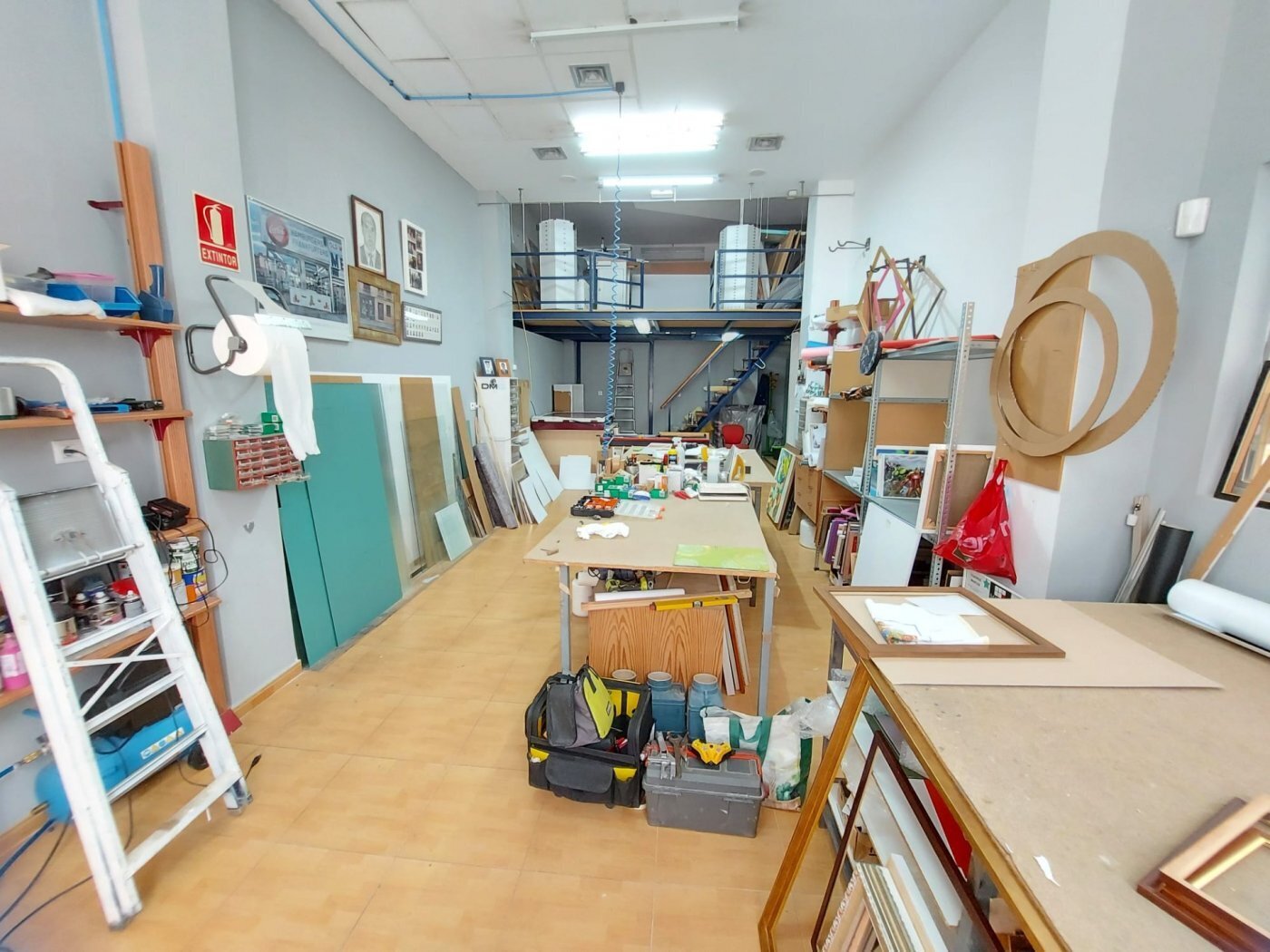 Retail in El Ejido, Almería for sale Primary Photo- Image 1 of 5