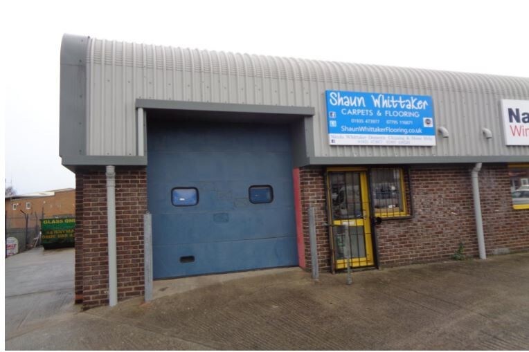 Brympton Way, Yeovil for sale Primary Photo- Image 1 of 1