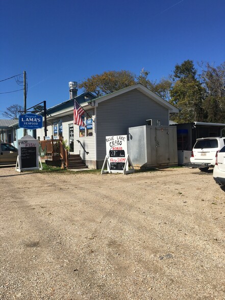 302 Highway 22 W, Madisonville, LA for sale - Building Photo - Image 2 of 26