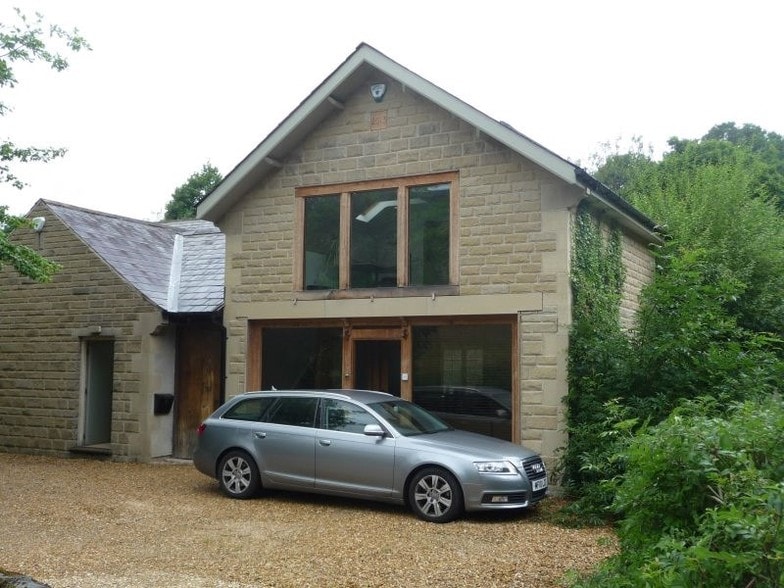 Lumsdale Rd, Matlock for sale - Primary Photo - Image 1 of 1