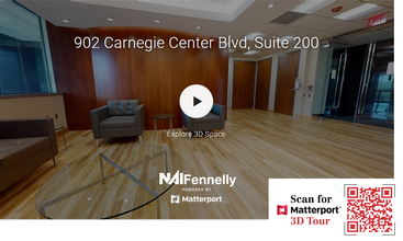 902 Carnegie Ctr, Princeton, NJ for rent Interior Photo- Image 1 of 6