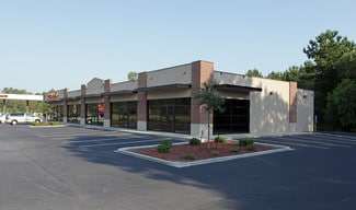 More details for 990 Pine Barren Rd, Pooler, GA - Retail to Rent