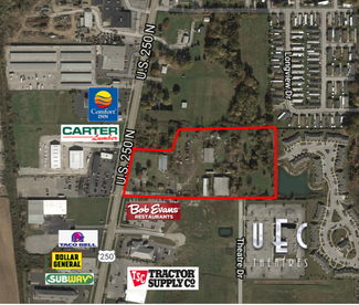 More details for Norwalk US 250 – for Sale, Norwalk, OH