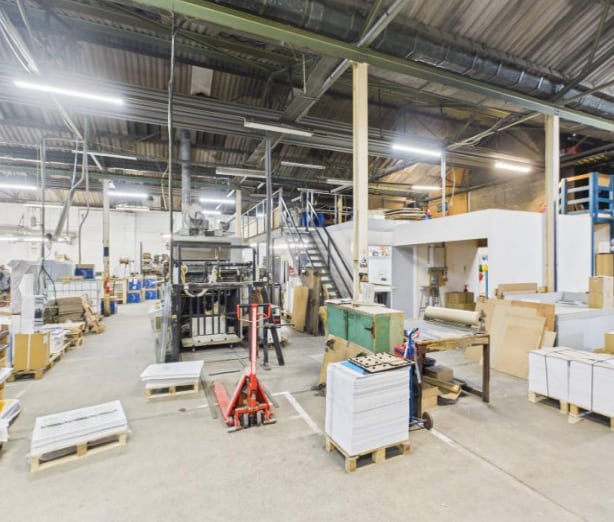 26 Lenziemill Rd, Cumbernauld for sale - Interior Photo - Image 2 of 5