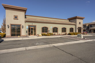 9120 Double Diamond Pky, Reno, NV for sale Building Photo- Image 1 of 1