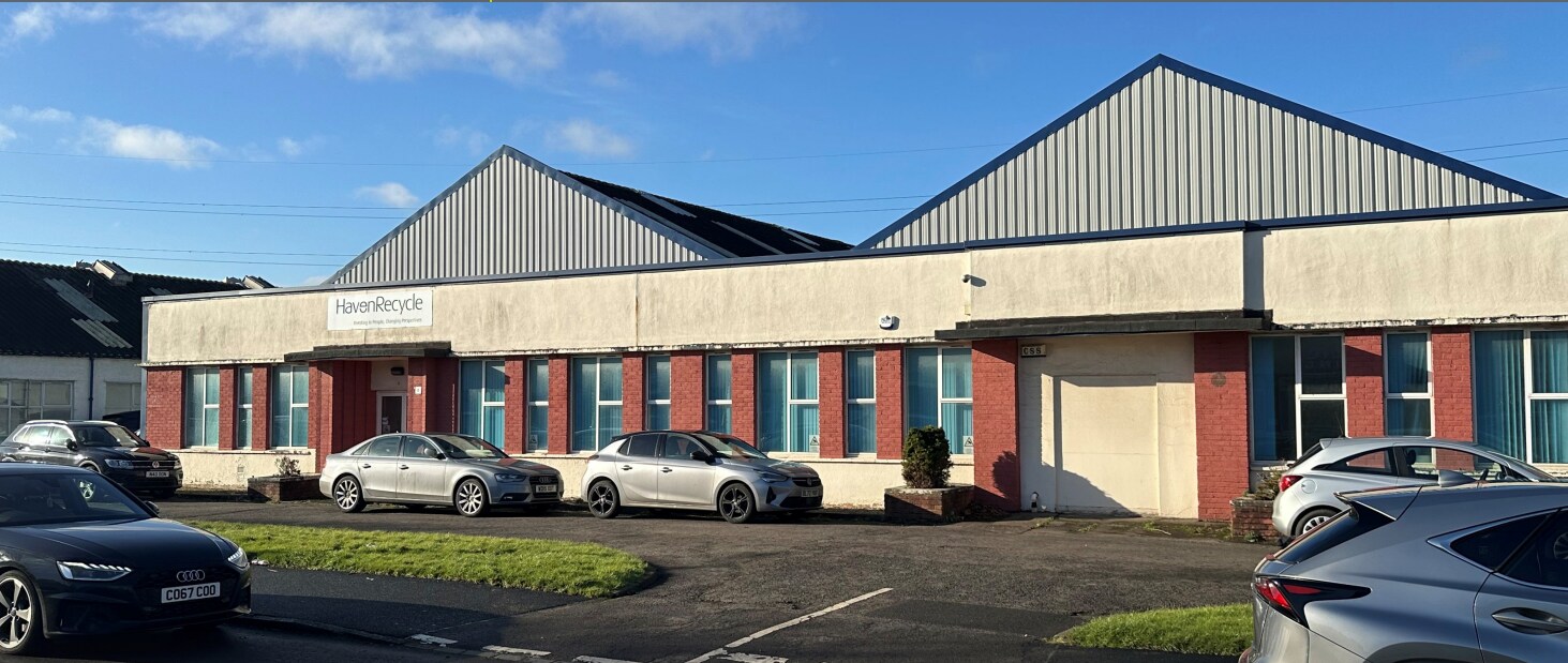 2-8 Watt Rd, Glasgow for sale Building Photo- Image 1 of 1