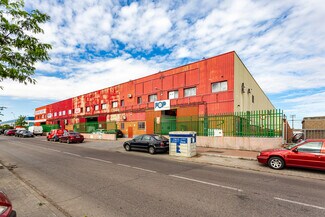 More details for Calle San Erasmo, 20, Madrid - Industrial to Rent