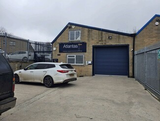 More details for Armoury Rd, Yeovil - Industrial for Sale