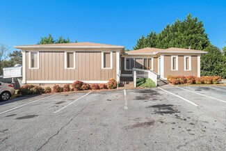 More details for 4537 Covington Hwy, Decatur, GA - Office for Sale