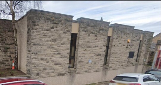 More details for 9 North Guildry St, Elgin - Office to Rent