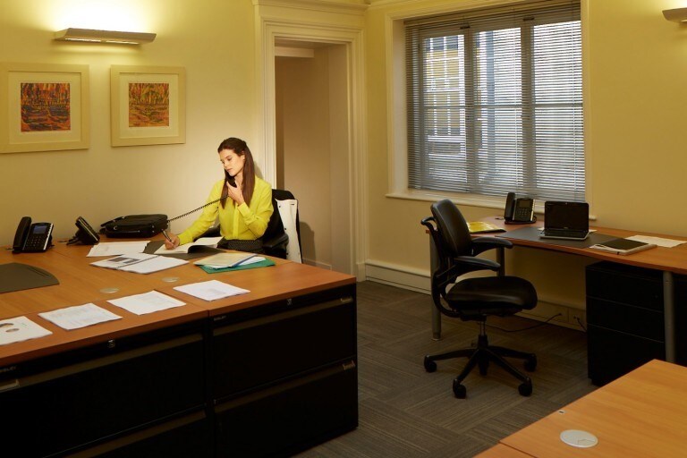 40-46 Brook St, London for sale - Interior Photo - Image 1 of 1