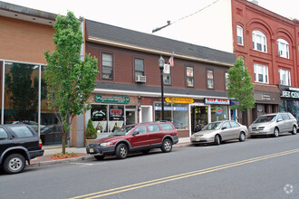 25-29 Park Ave, Rutherford, NJ for sale Primary Photo- Image 1 of 1