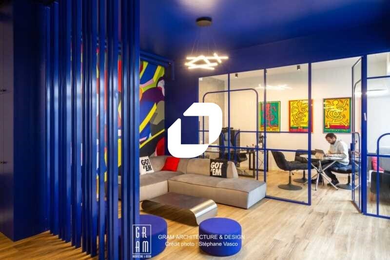 19 Rue Pierre Curie, Courbevoie for sale - Interior Photo - Image 2 of 9
