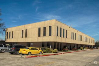 More details for 606 Rollingbrook Dr, Baytown, TX - Office for Rent