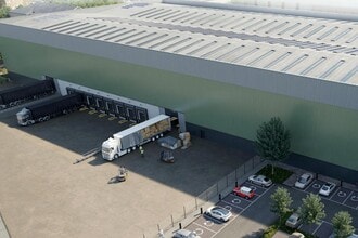 Riverside Way, Camberley to rent Building Photo- Image 2 of 4