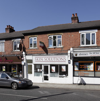 More details for 39 Kings Rd, Brentwood - Retail for Rent