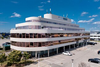 More details for 1940 Eglinton Ave E, Toronto, ON - Co-working to Rent