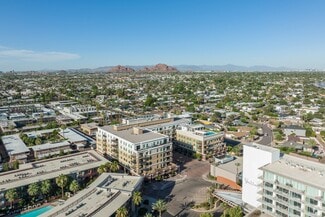 More details for 6803 E Main St, Scottsdale, AZ - Build-to-Rent for Sale
